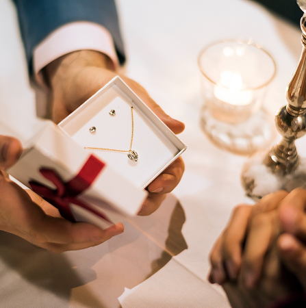 Inside Evorafine: Crafting Jewelry Since 1998