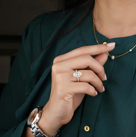 The Art of Caring for Your Fine Jewelry
