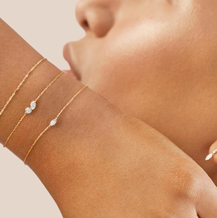 How to Elevate Everyday Looks with Jewelry