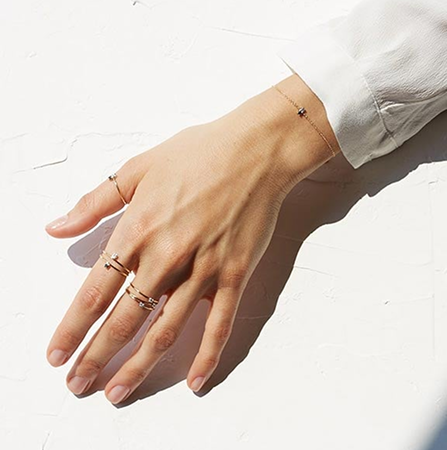 Inside Evorafine: Crafting Jewelry Since 1998