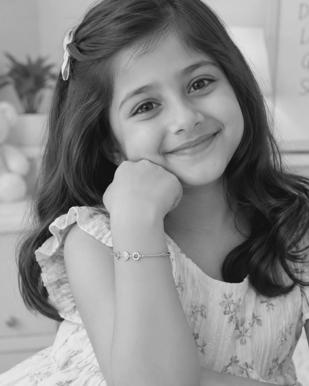 Baby Bracelet